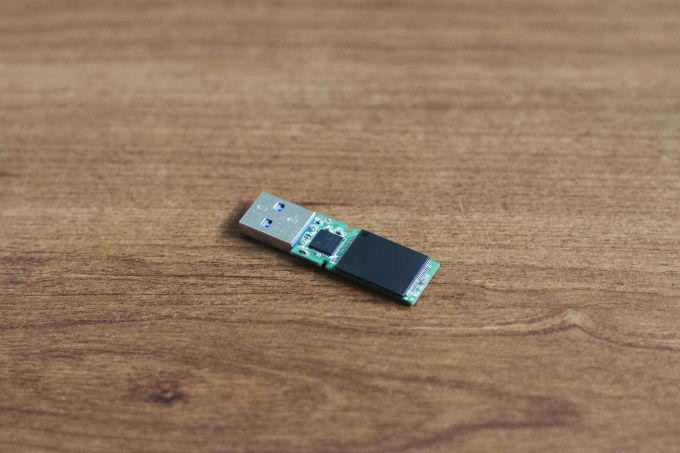 flash drive repair for mac